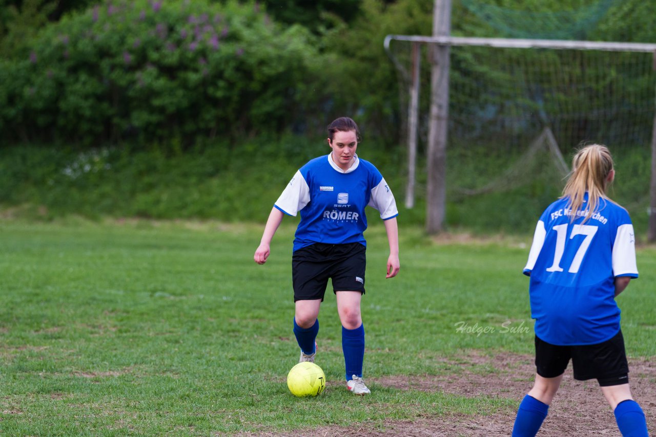 Bild 194 - B-Juniorinnen KaKi beim Abendturnier Schackendorf